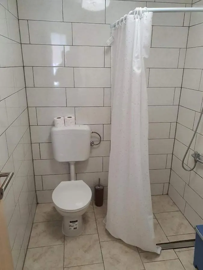 Aldi 2 Apartment Pula Croatia