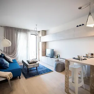 Island View Luxury Appartamento Zara